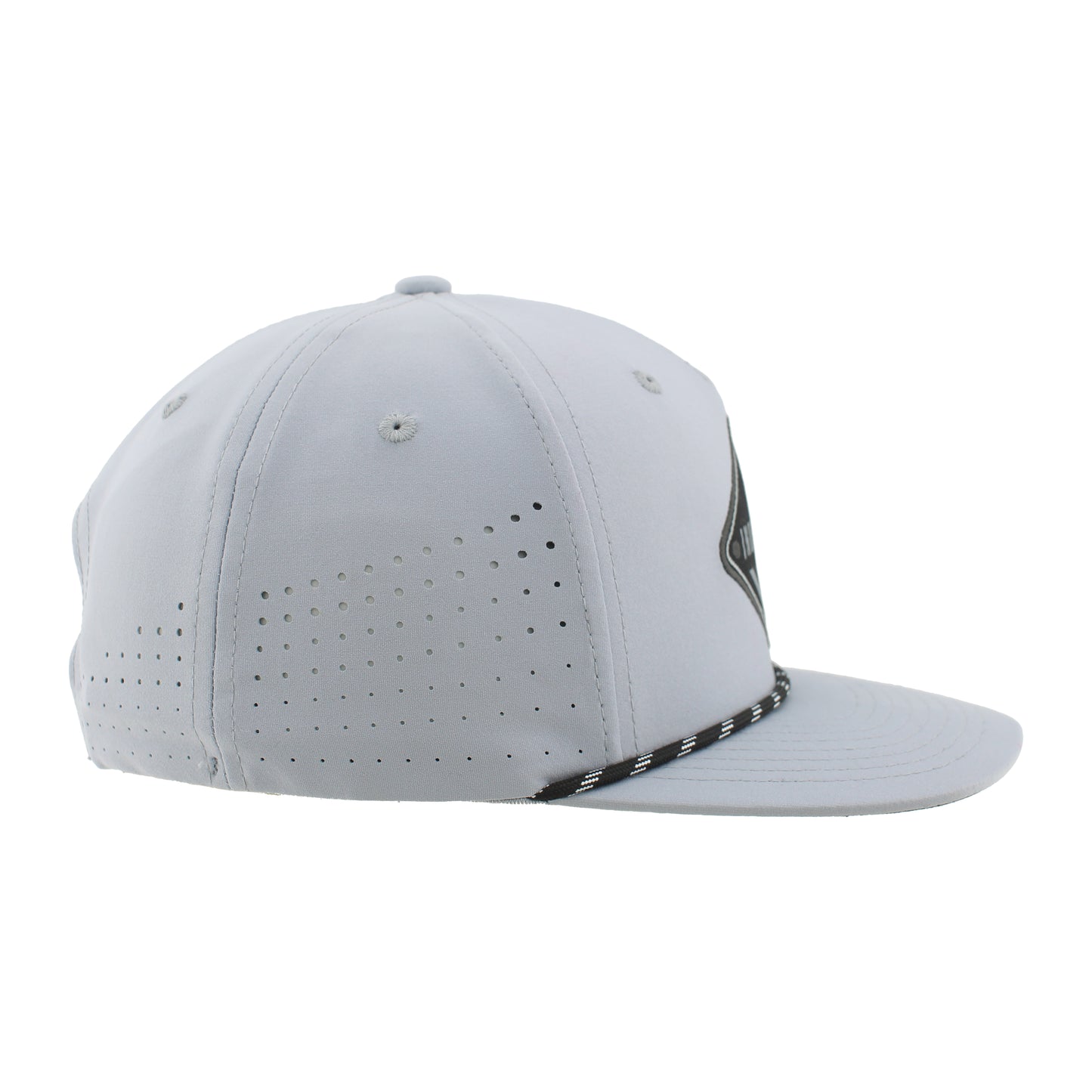 Zephyr Birdie 5-Panel Cap