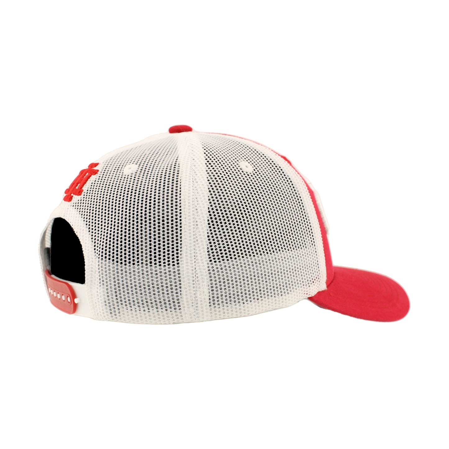 Zephyr Big Rig The Hill Hat