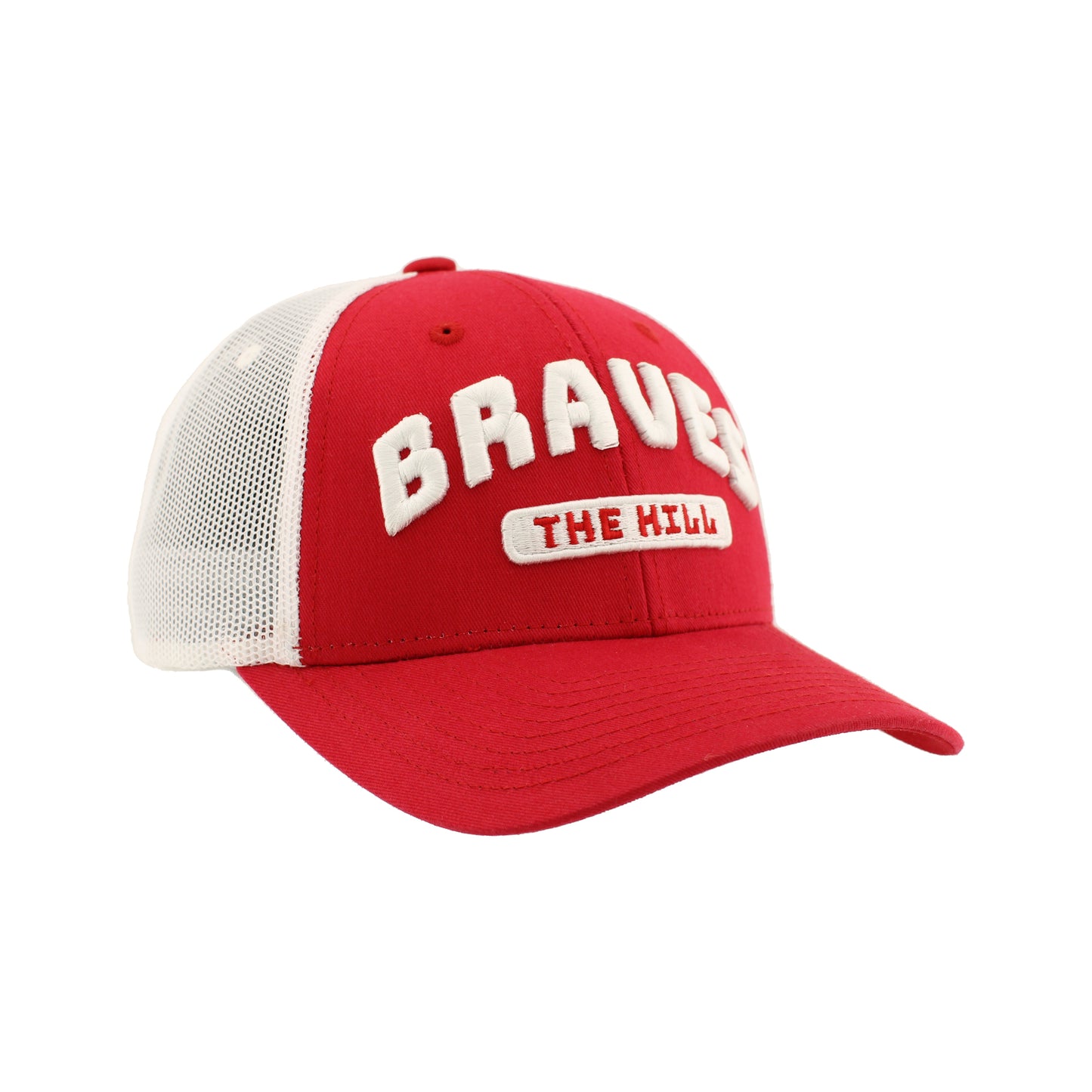 Zephyr Big Rig The Hill Hat