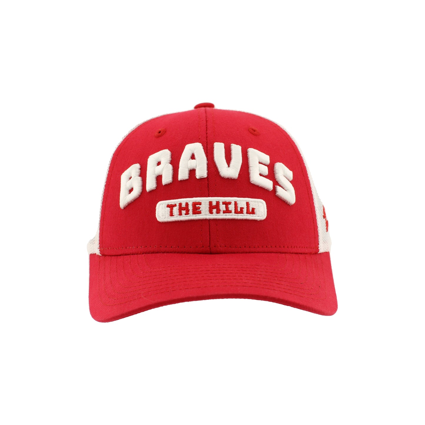 Zephyr Big Rig The Hill Hat