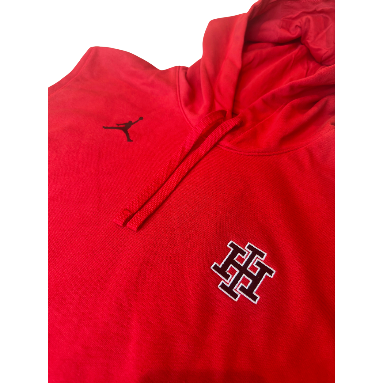 Jordan Dri-Fit Sleeveless Fleece Top