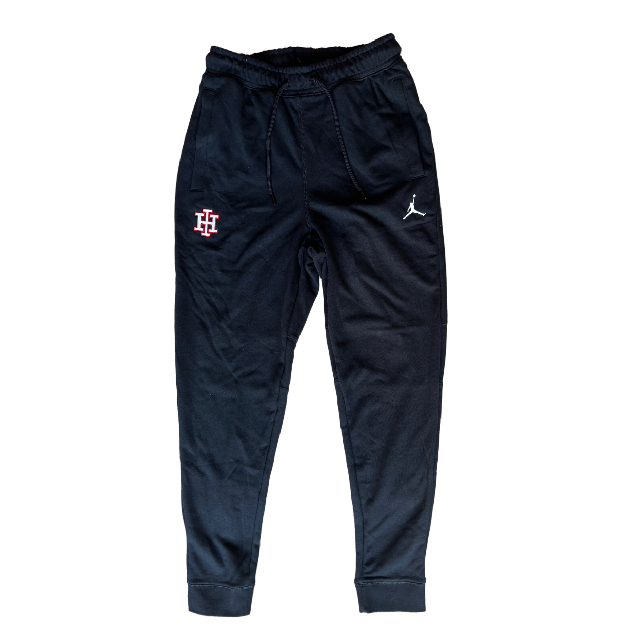 Jordan Men's Sweatpants - Black
