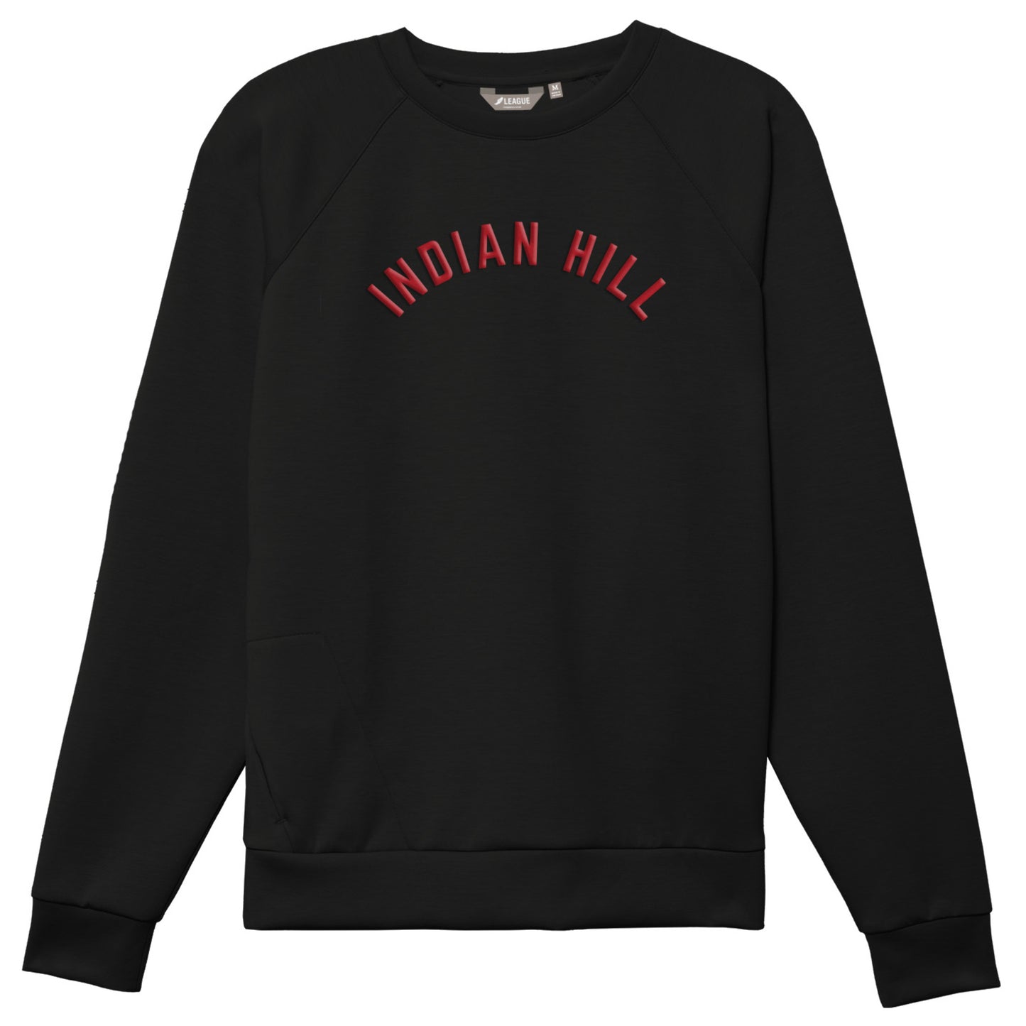 L2 Adult Indian Hill Sweatshirt