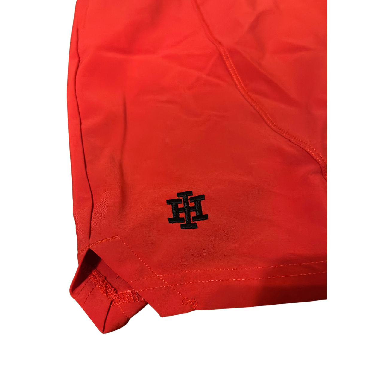 Jordan Training Shorts-Red