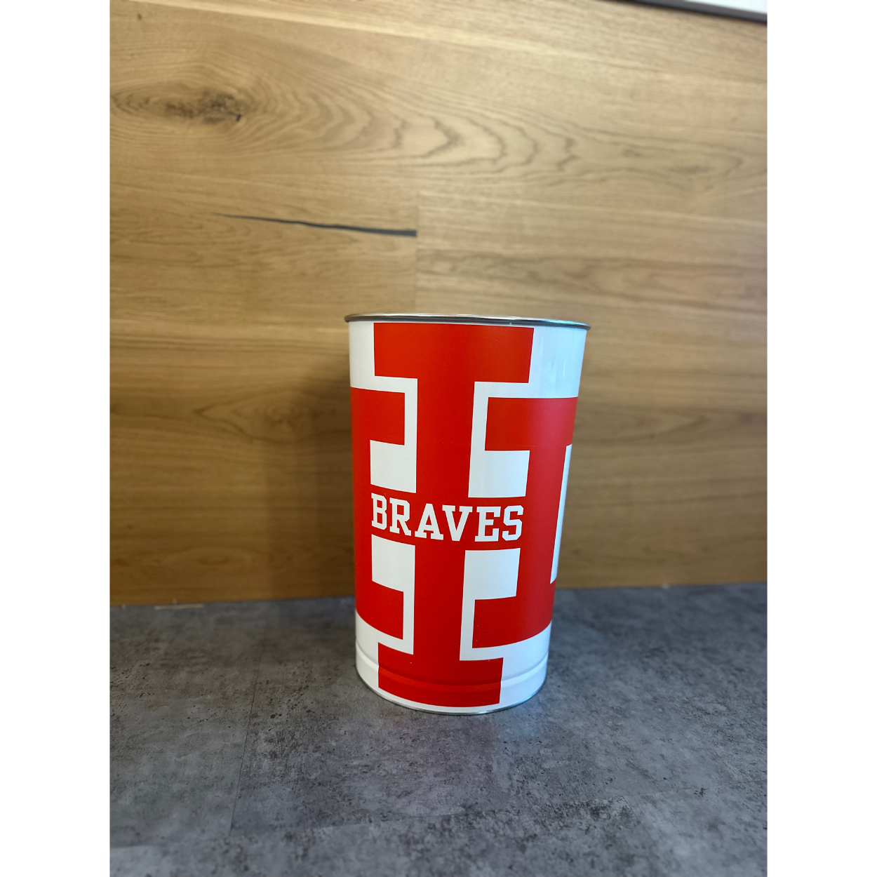 IH Large Wastebasket (No Discounts)