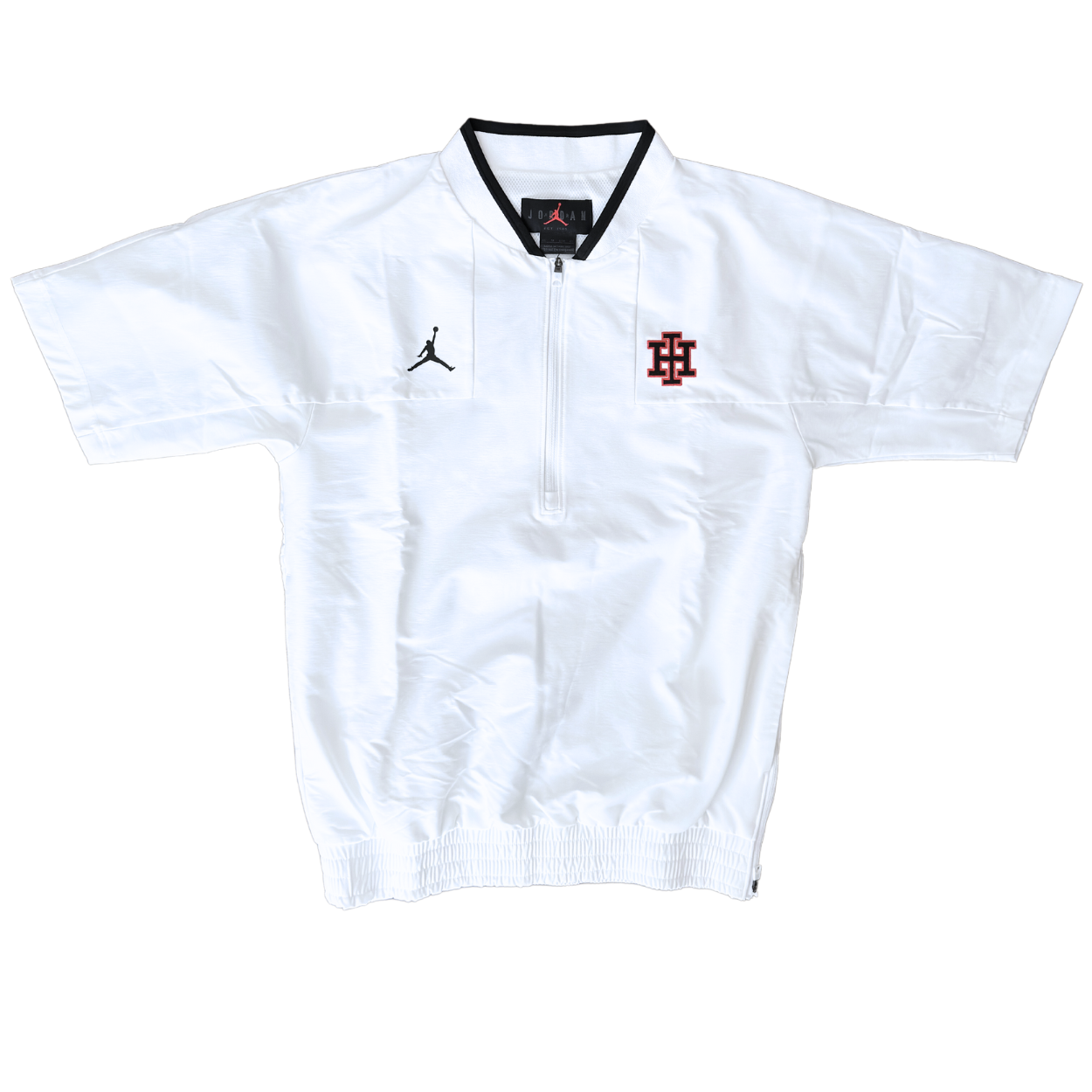 Jordan Adult Lightweight SS Coaches Jkt