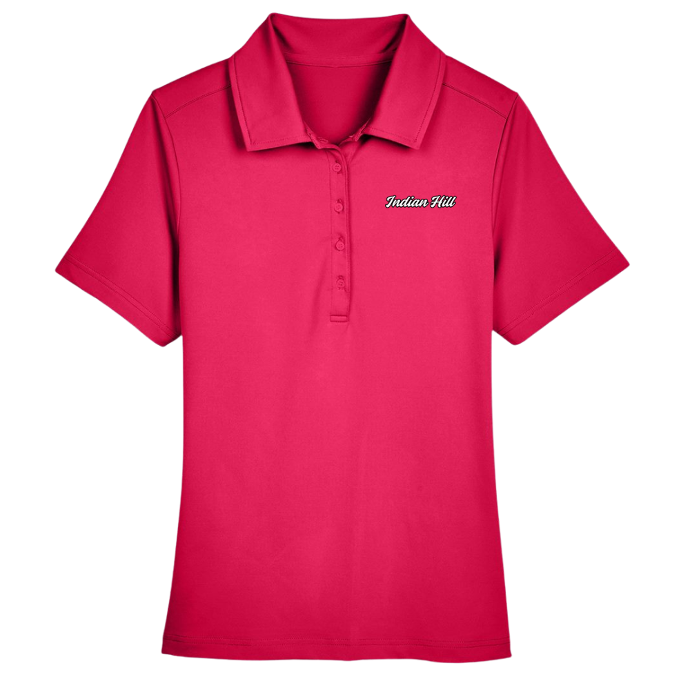 Devon & Jones Women's Crownlux Flex Polo