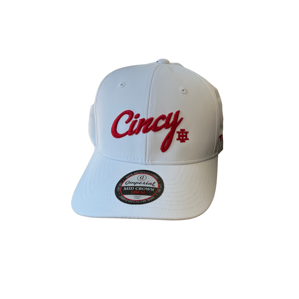 The Cincy IH Hat (No Discounts)
