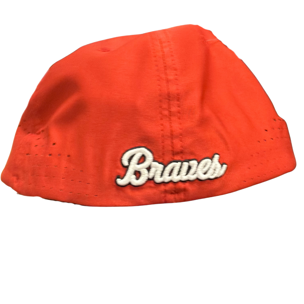 Zephyr Fitted Challenger Hat
