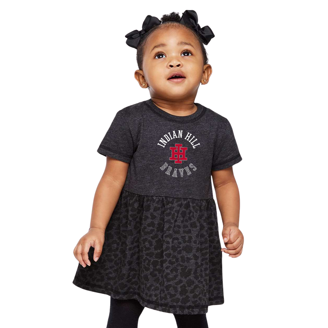 Infant Jersey Dress