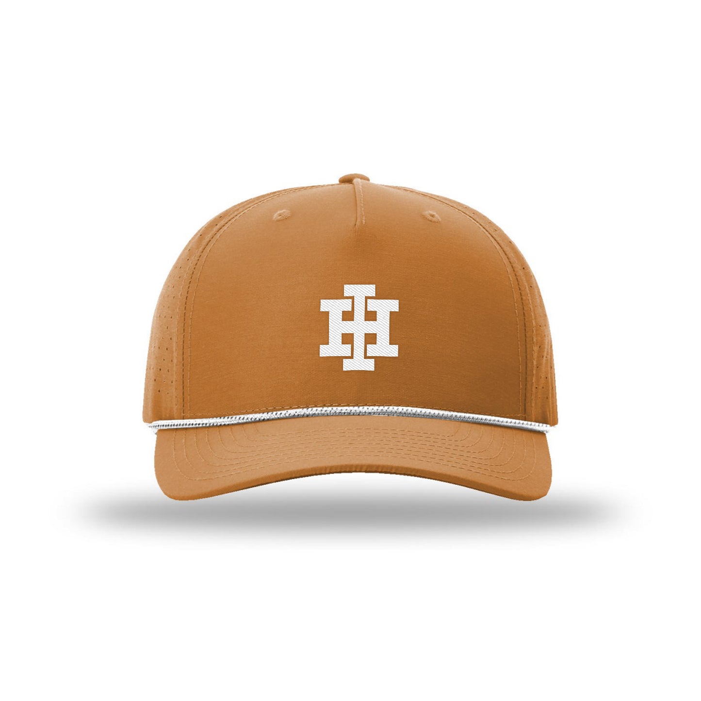 Richardson 355 Laser Perforated Performance Cap