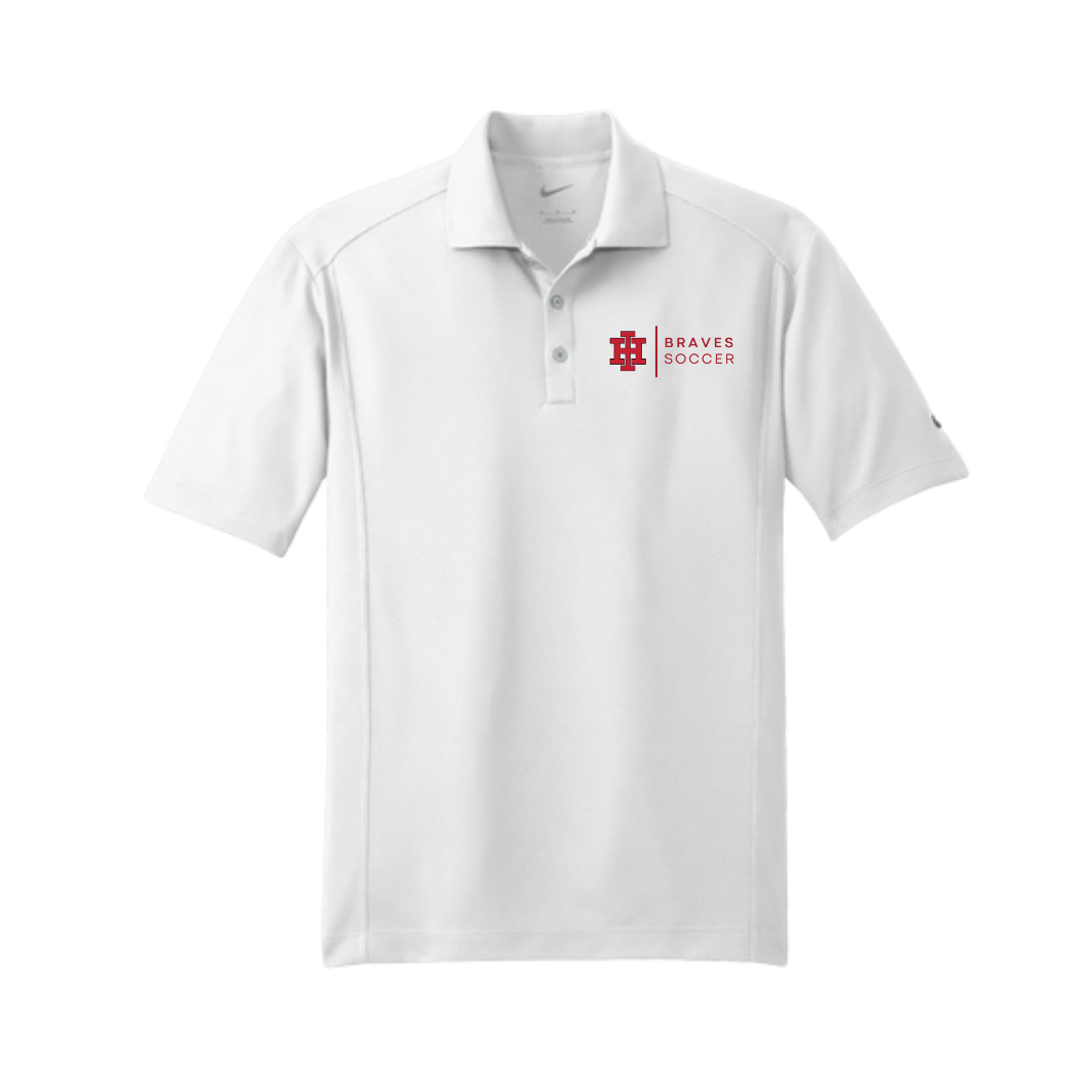Adult Nike Classic Dri-FIT Classic Polo - Soccer