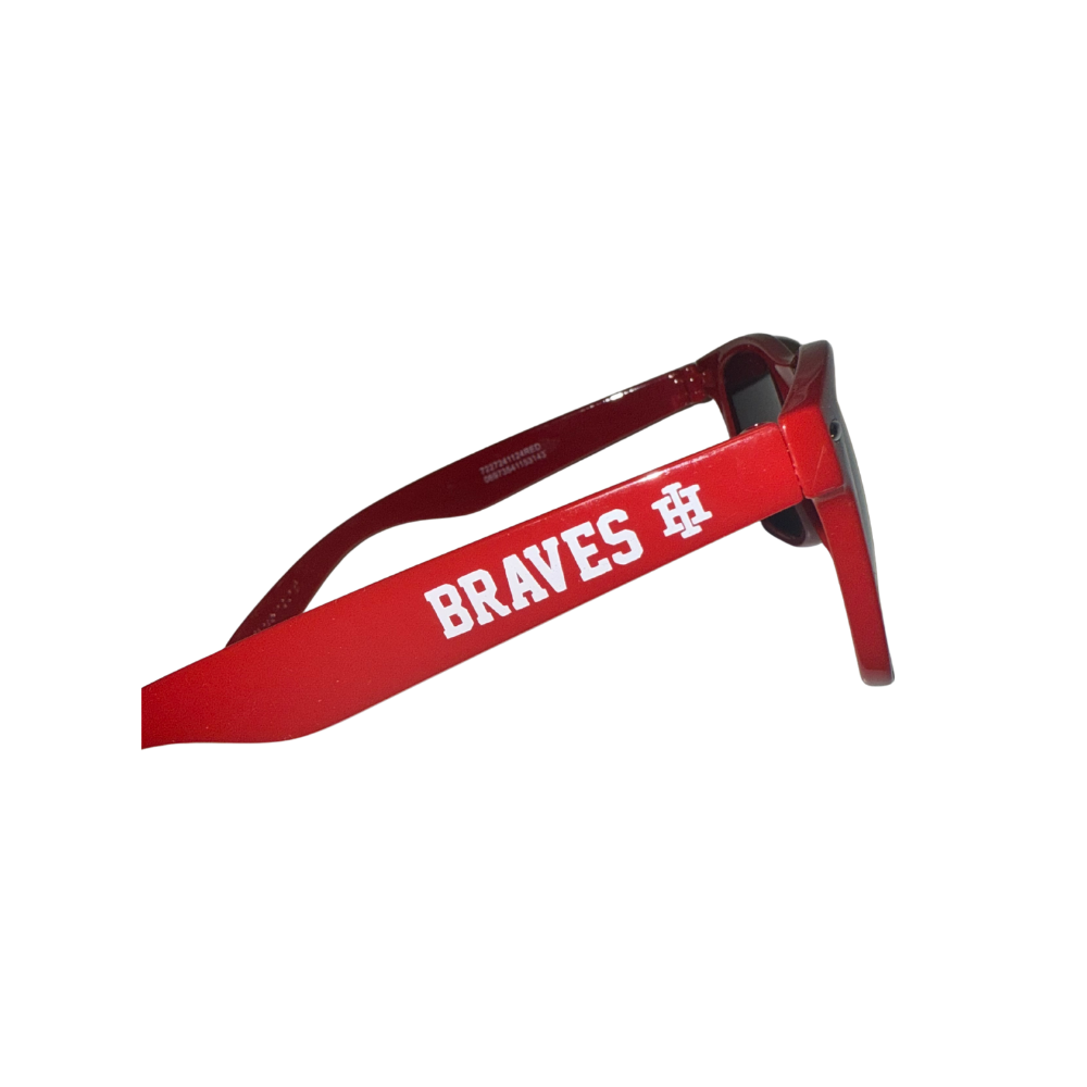 Sunglasses - Braves