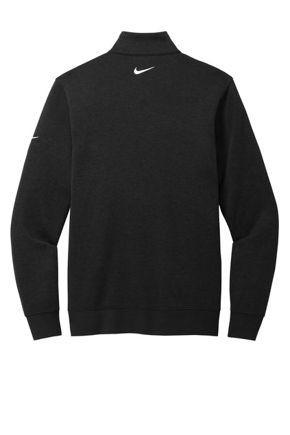Adult Nike Dri-Fit Corporate 1/2 Zip (No Discounts)