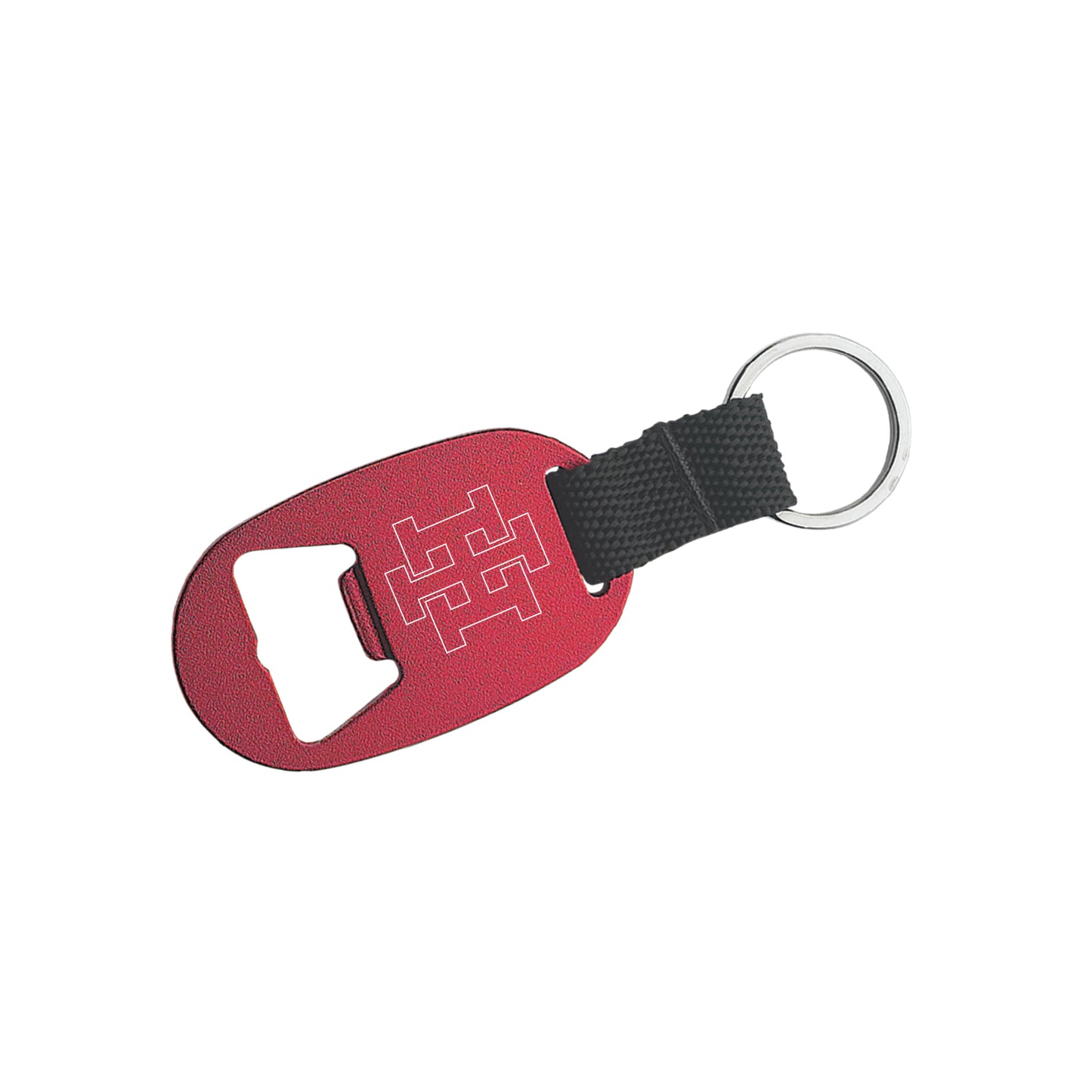 Bottle Opener Keytag