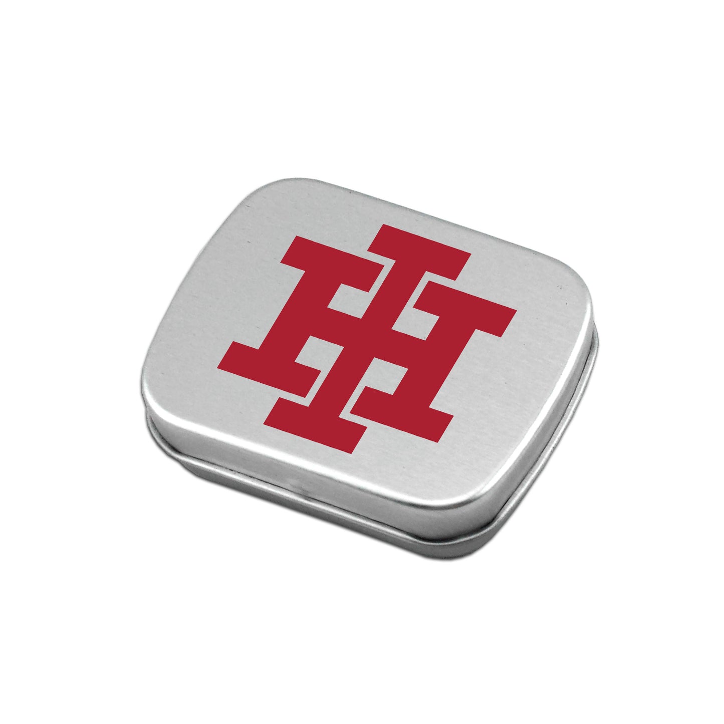 Breath Mints Small Tin