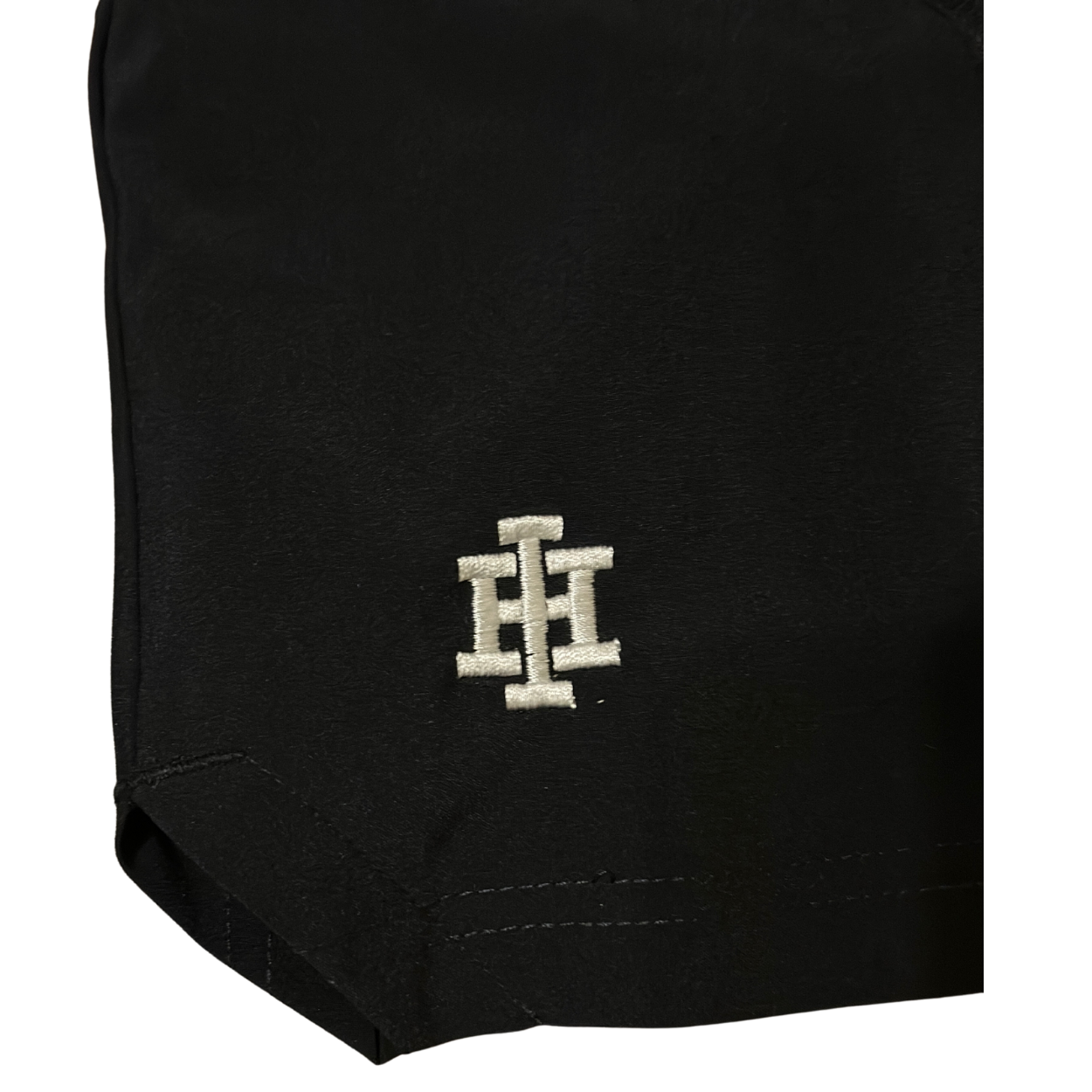 Jordan Training Shorts-Black