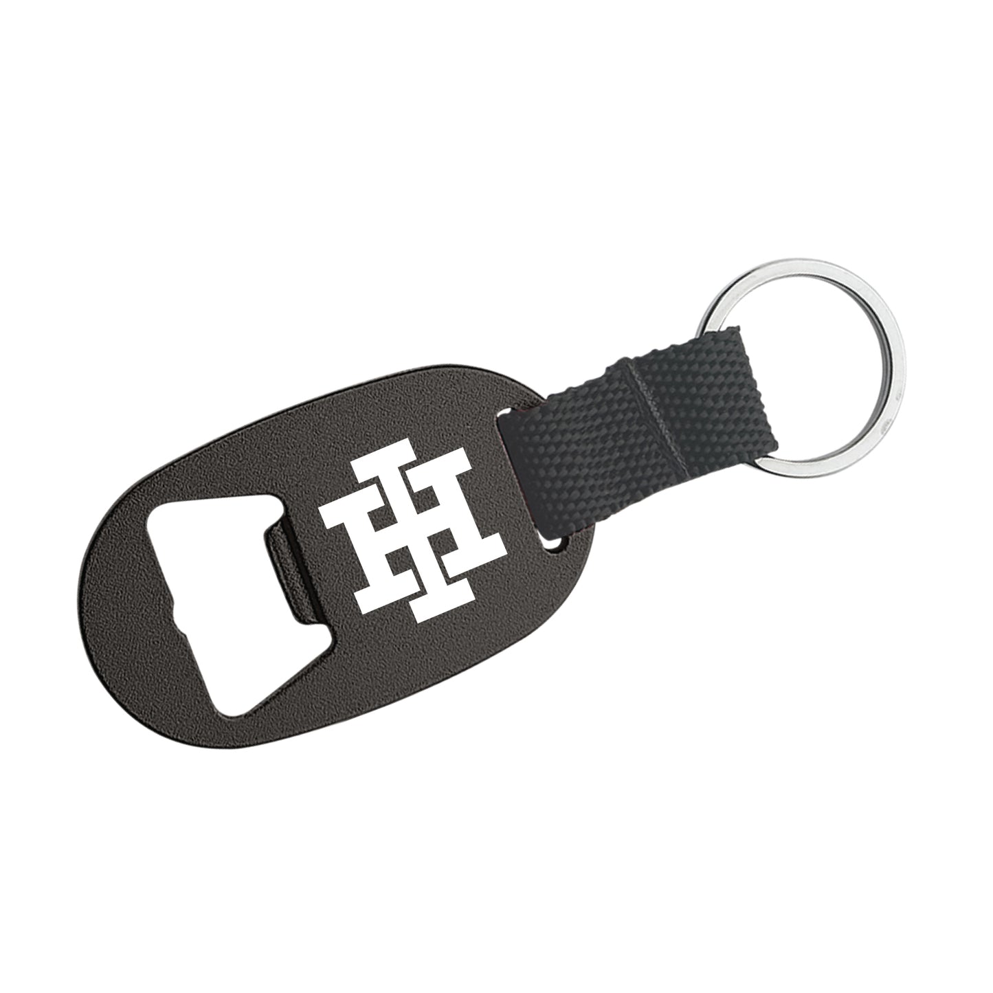 Bottle Opener Keytag