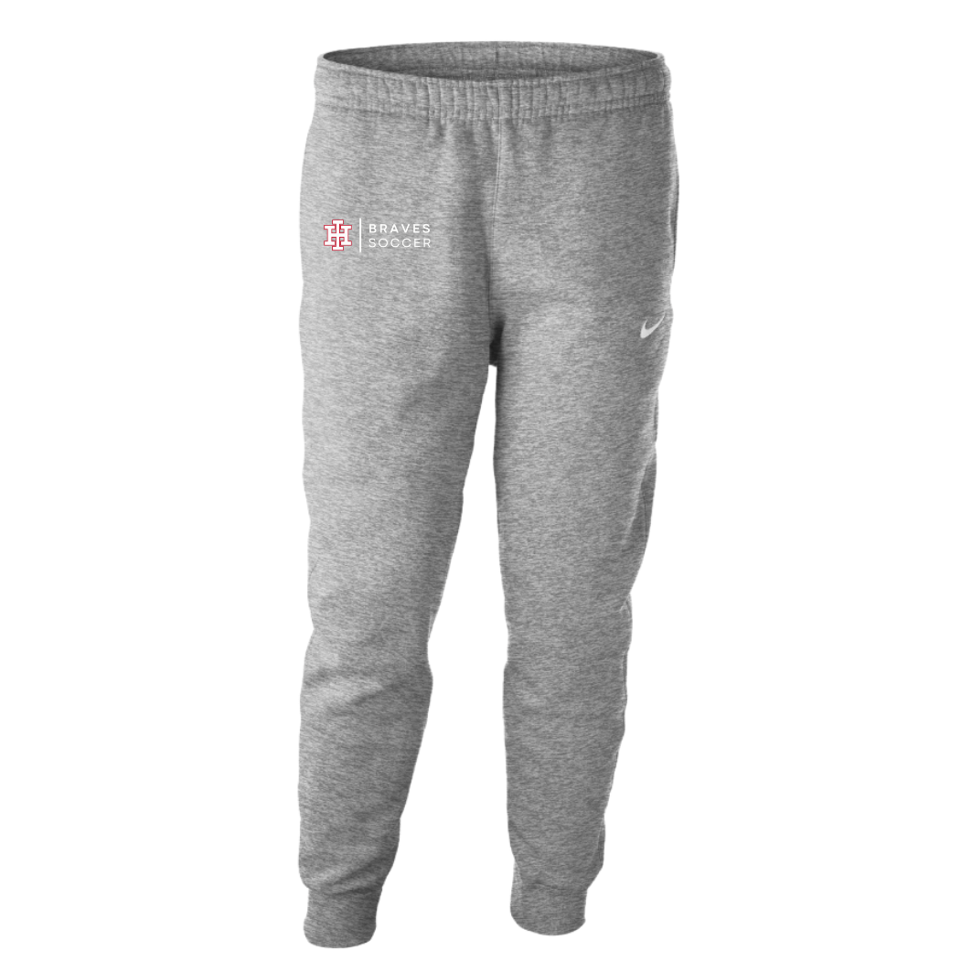 Adult Nike SOCCER Sweatpants