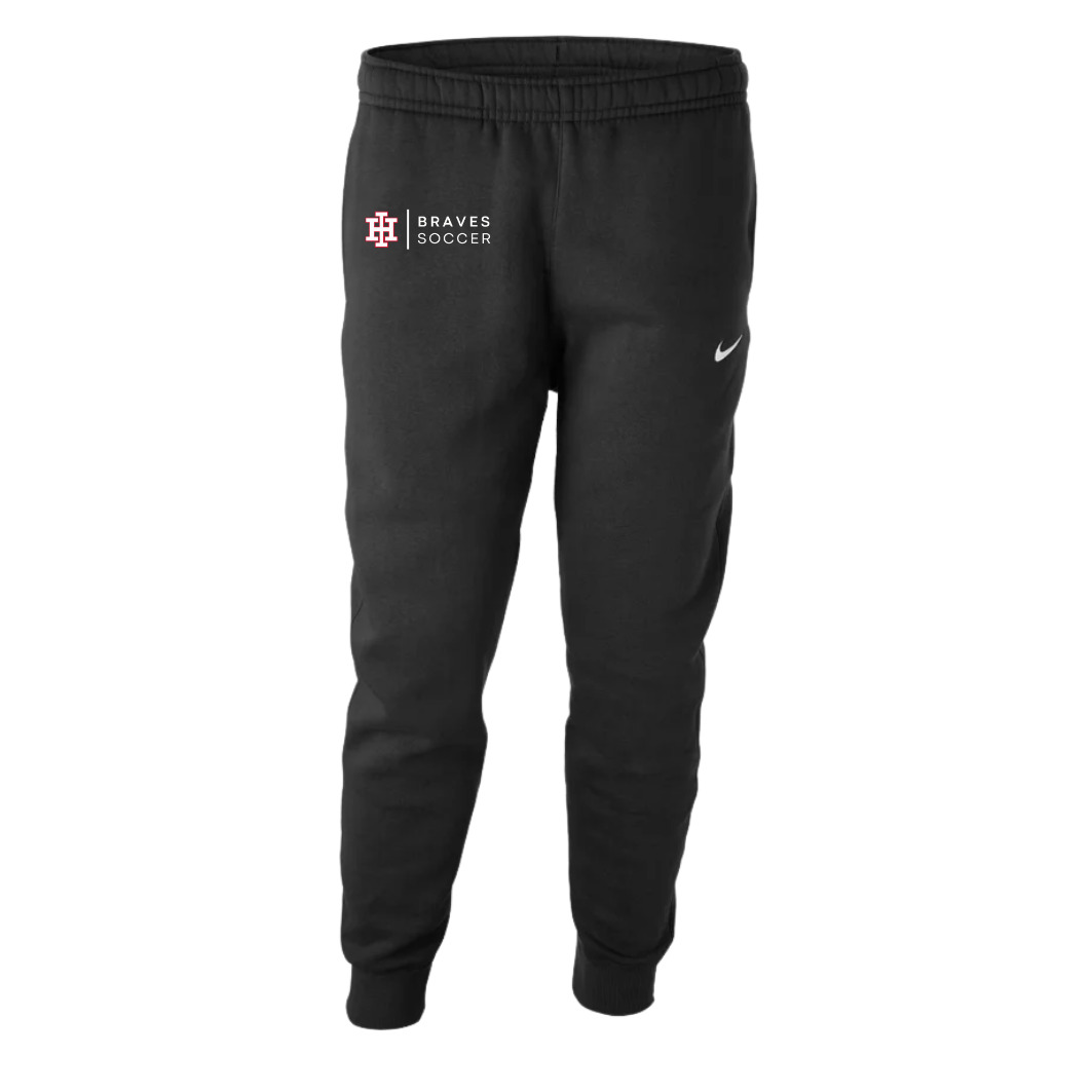 Adult Nike SOCCER Sweatpants