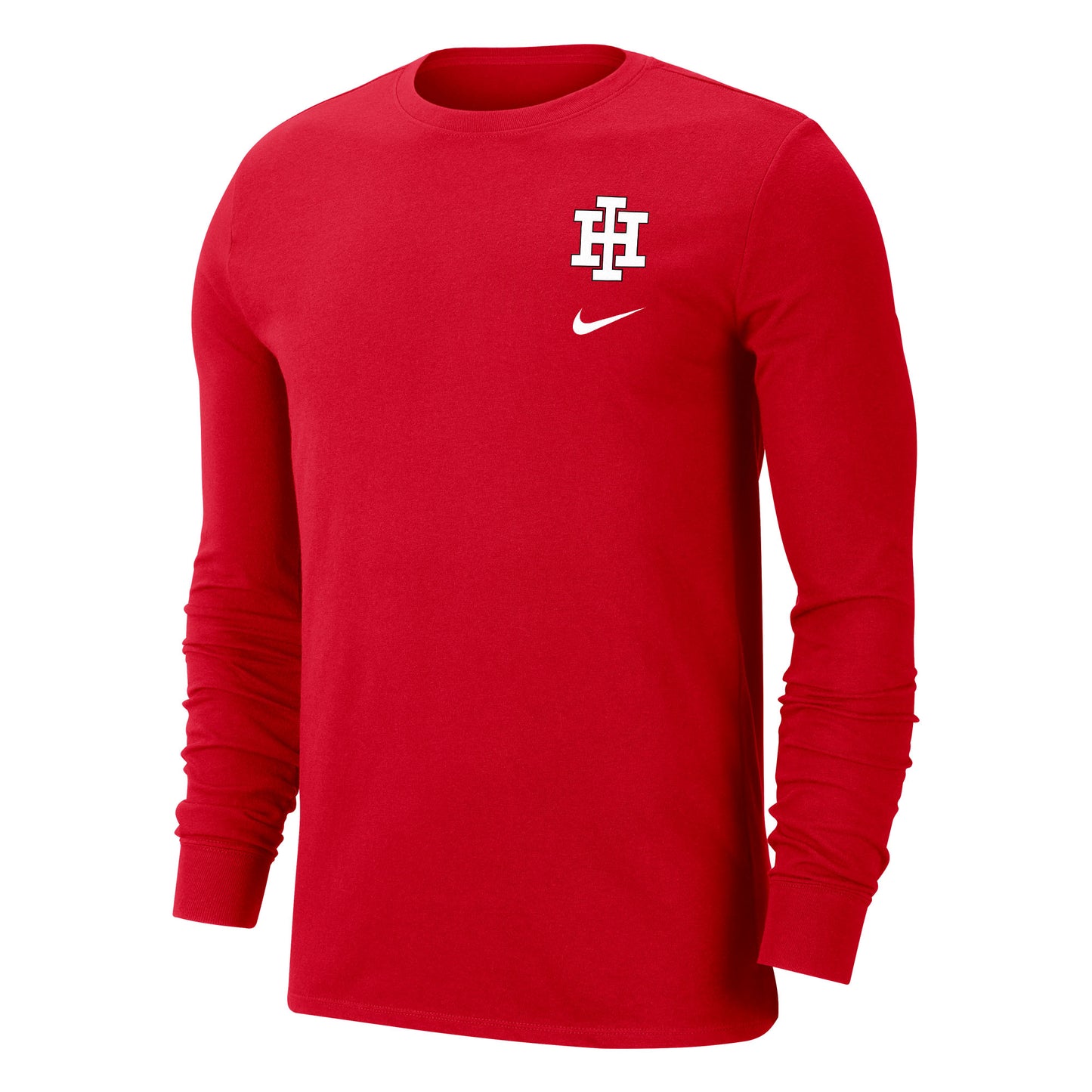 Nike Adult Long Sleeve Tee