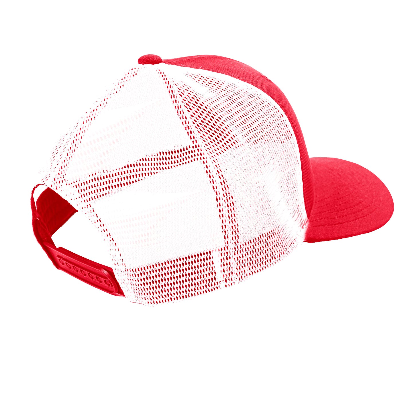 Z: Nike Trucker Hat with Patch