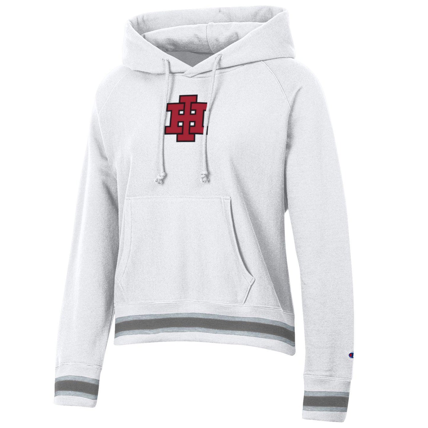 Champion Women's Stripe Hood