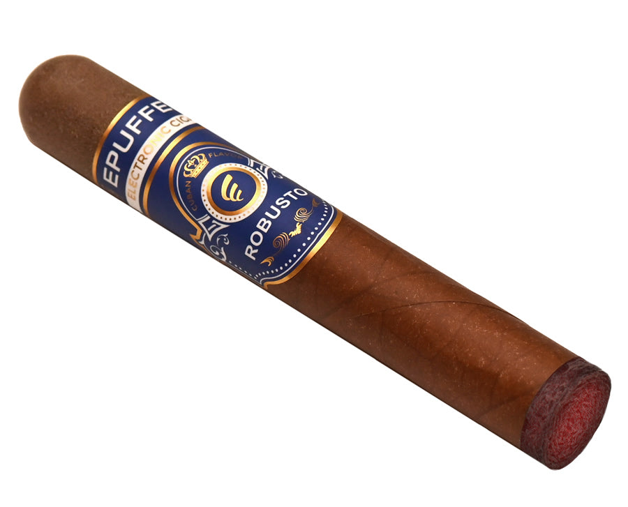 Golf Outing - Cigar