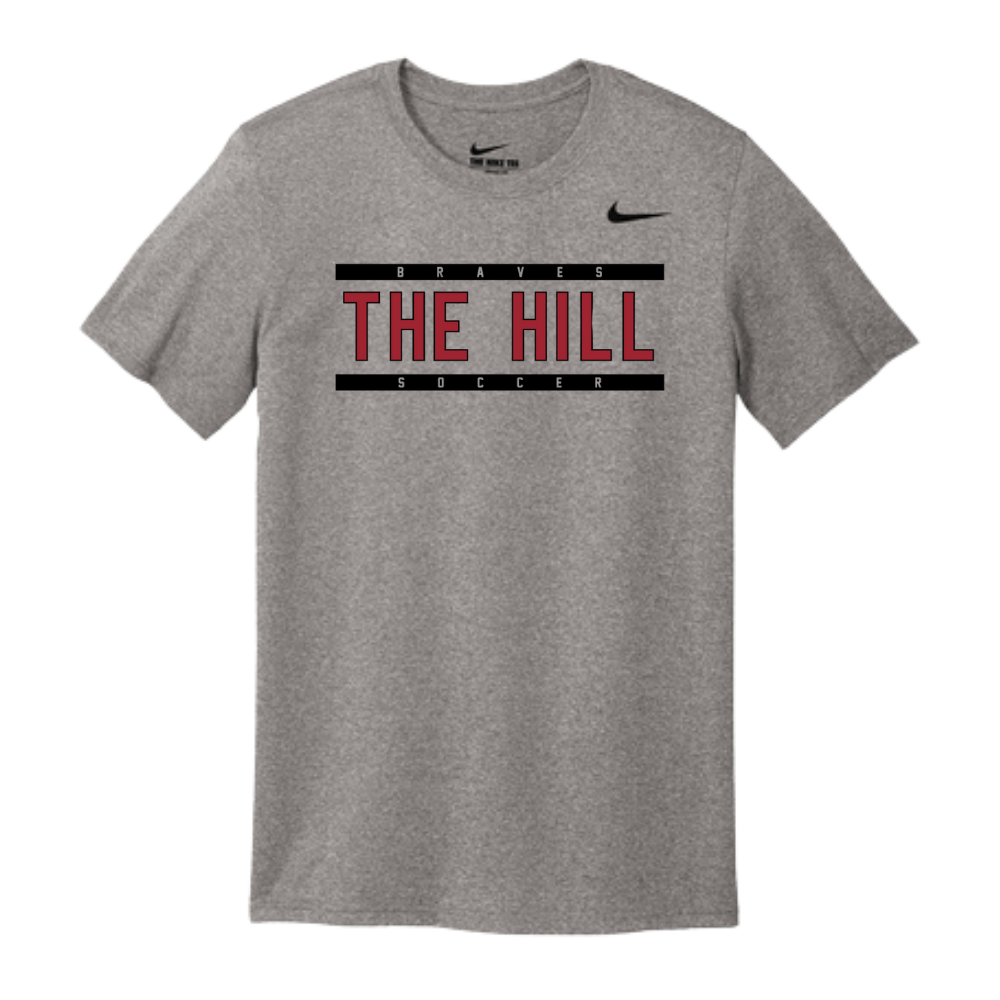 Nike Adult rLegend Tee - Soccer