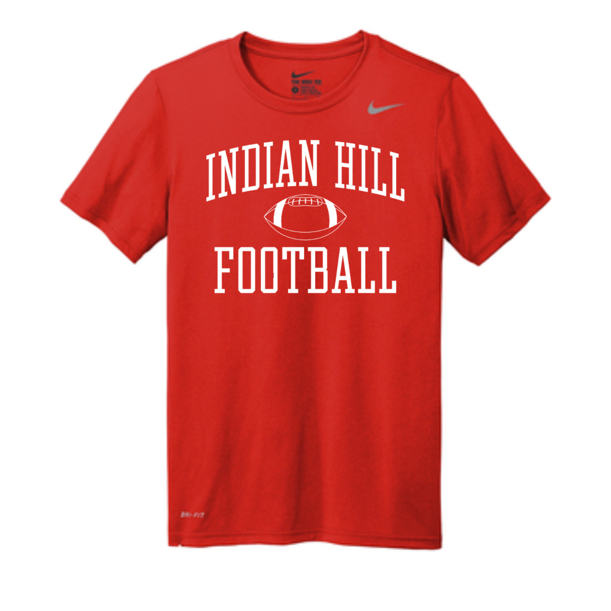 Nike Adult Football rLegend Tee