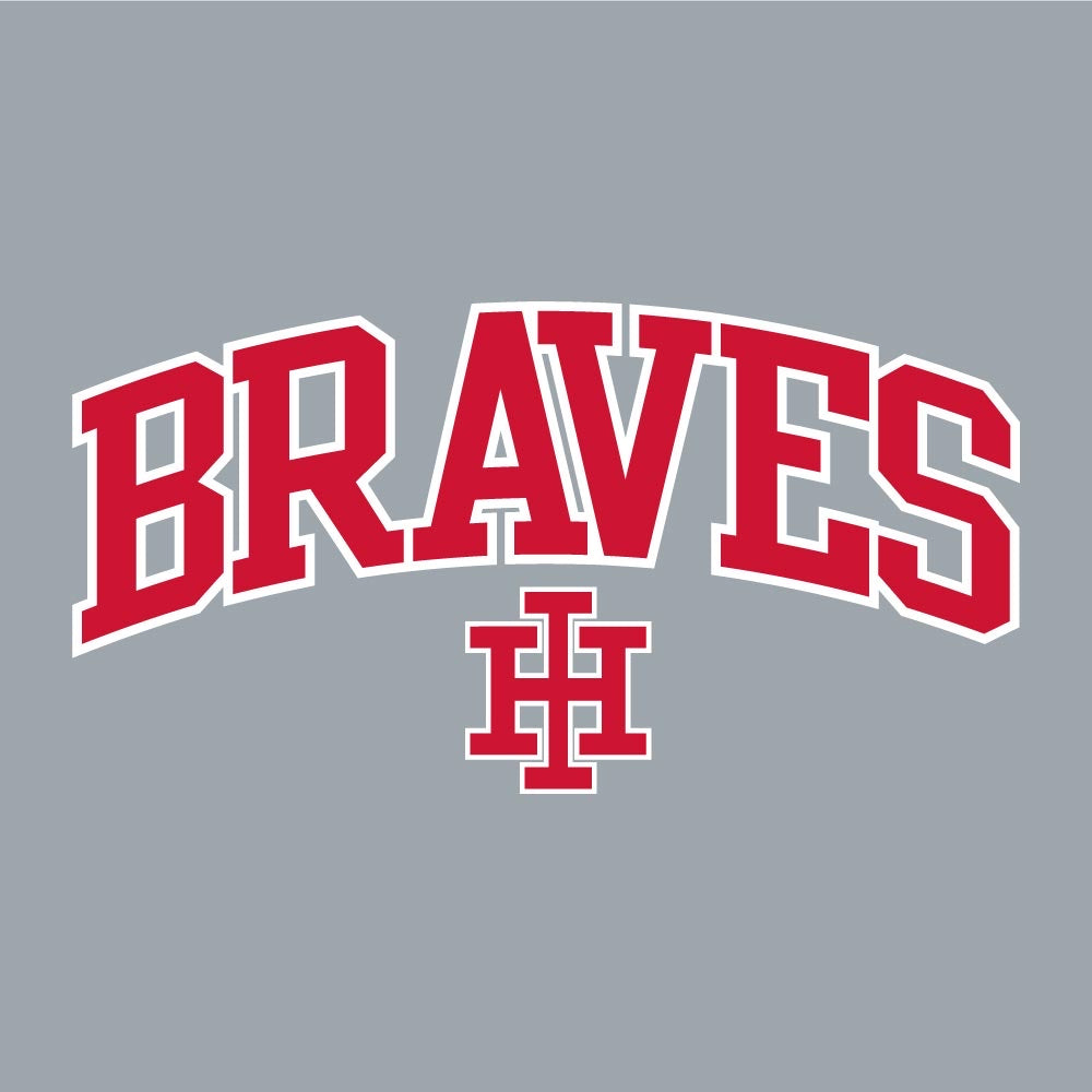 Champion Adult Big Stripe Hood