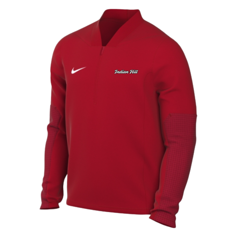 Nike Men's Midweight 1/2 Zip Jacket (No Discounts)