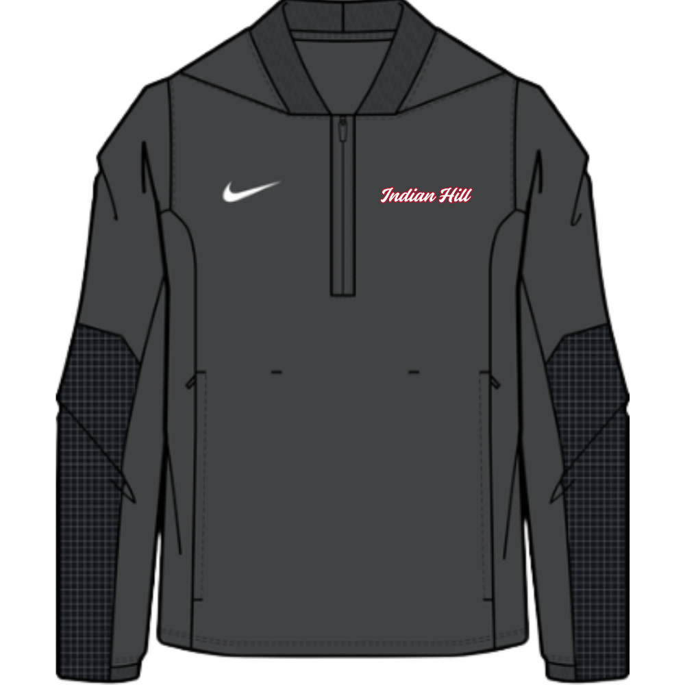 Nike Men's Lightweight LS Coaches Jacket (No Discounts)