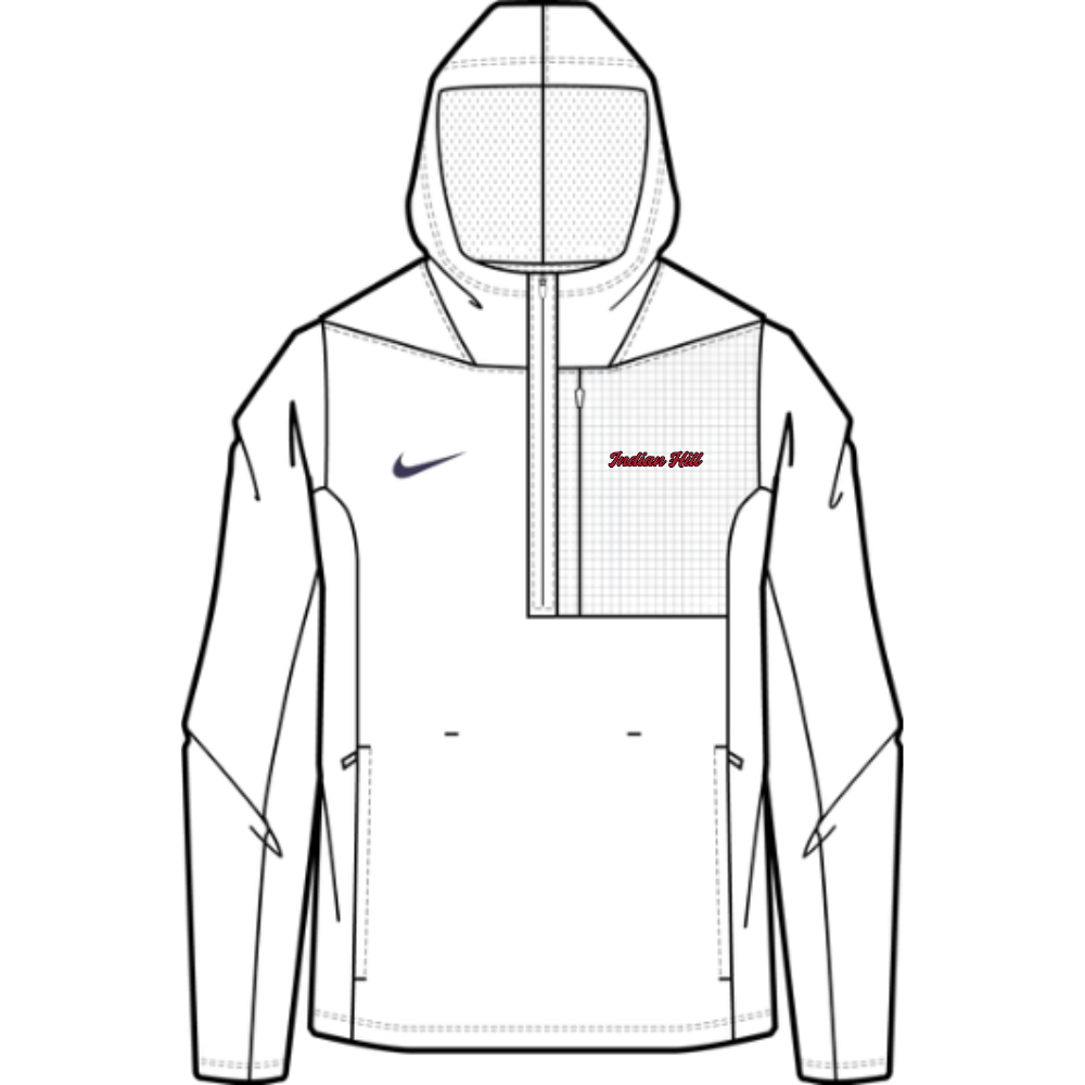 Men's Nike Player Jacket (No Discounts)
