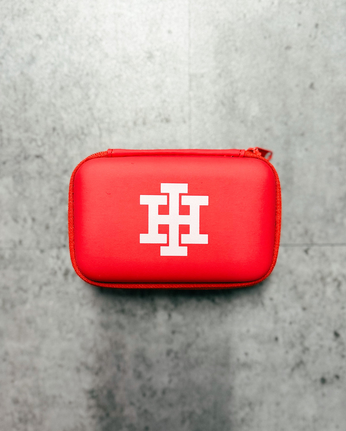 IH First Aid Kit