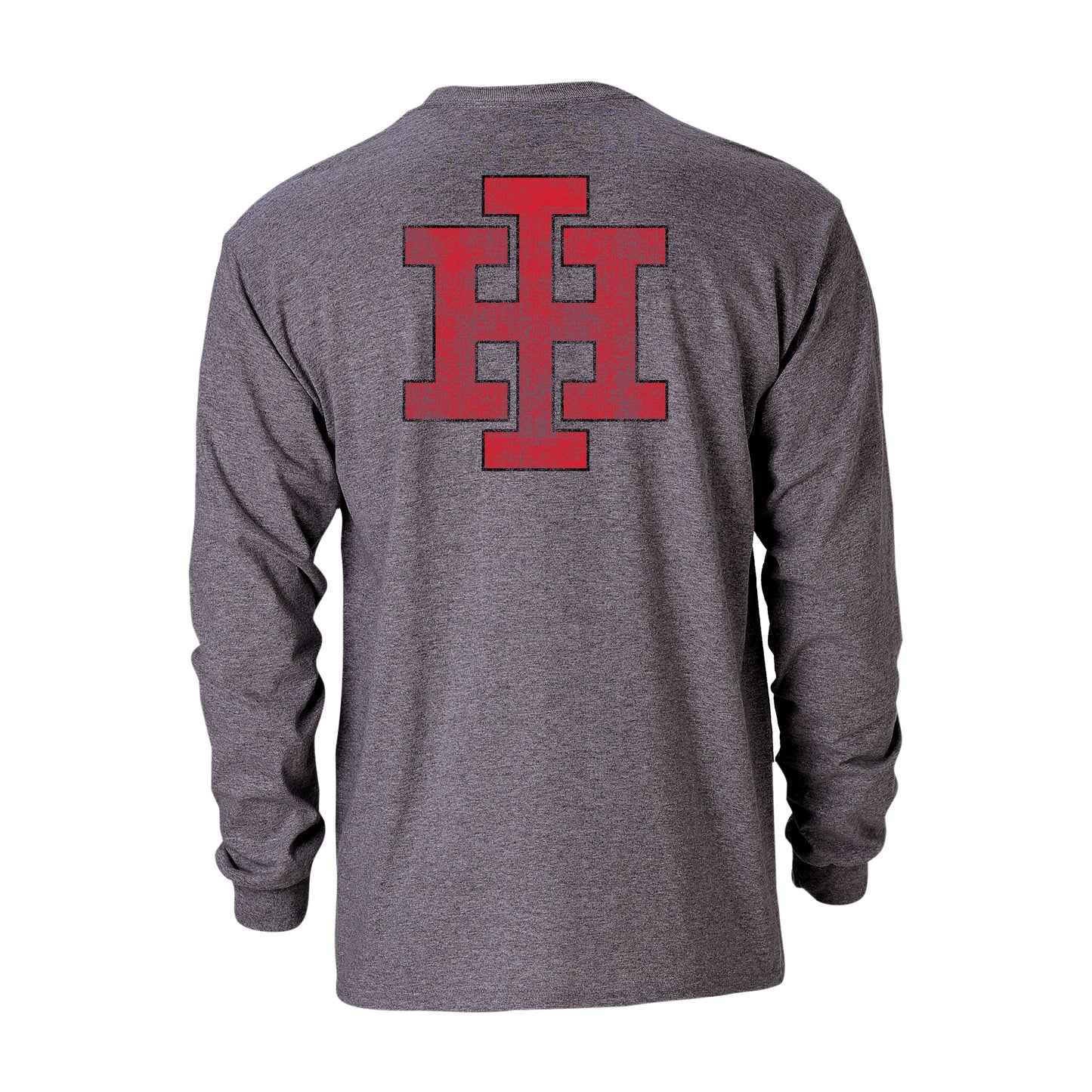 Ouray Adult LS Tee
