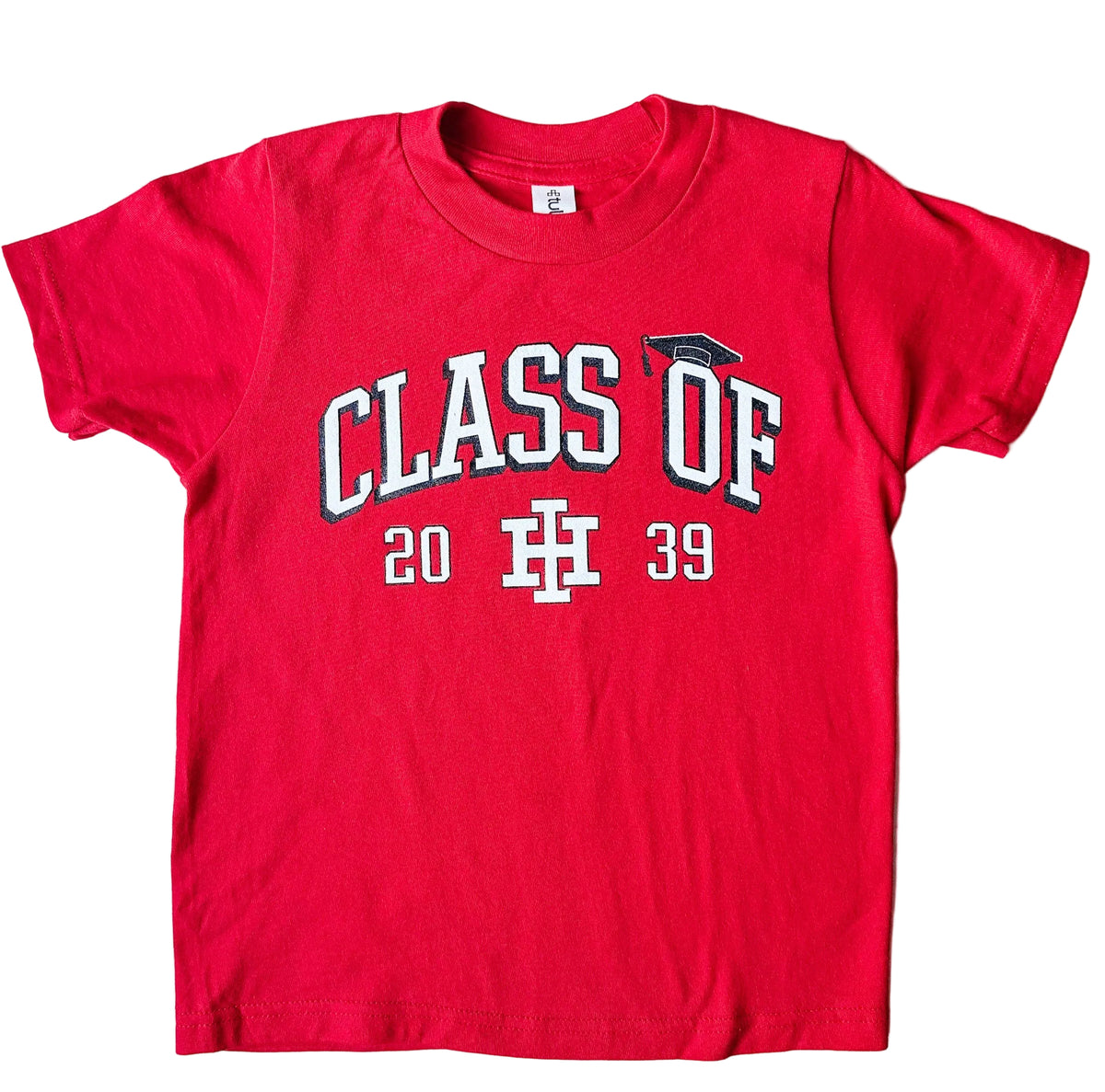Class of 2039 Youth Tee — Limited Edition