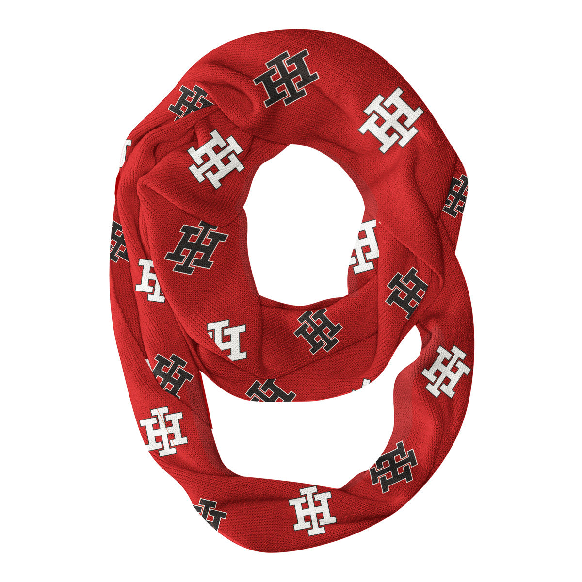 IH Infinity Scarf