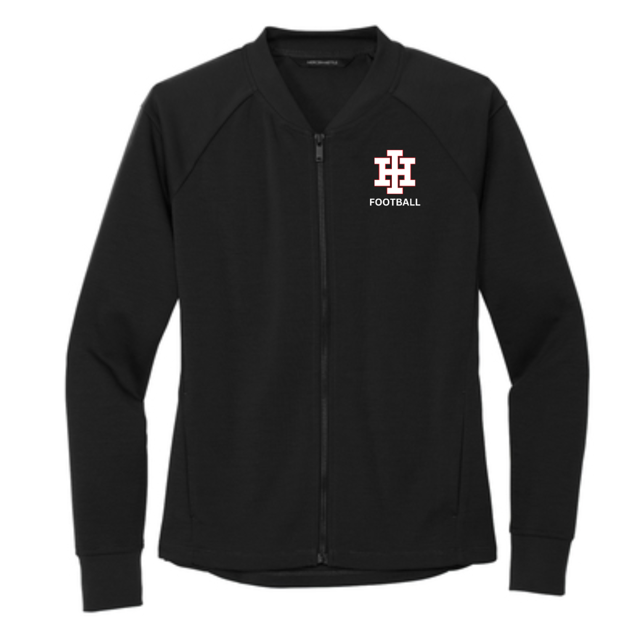 Mercer + Mettle Women's Bomber Jacket