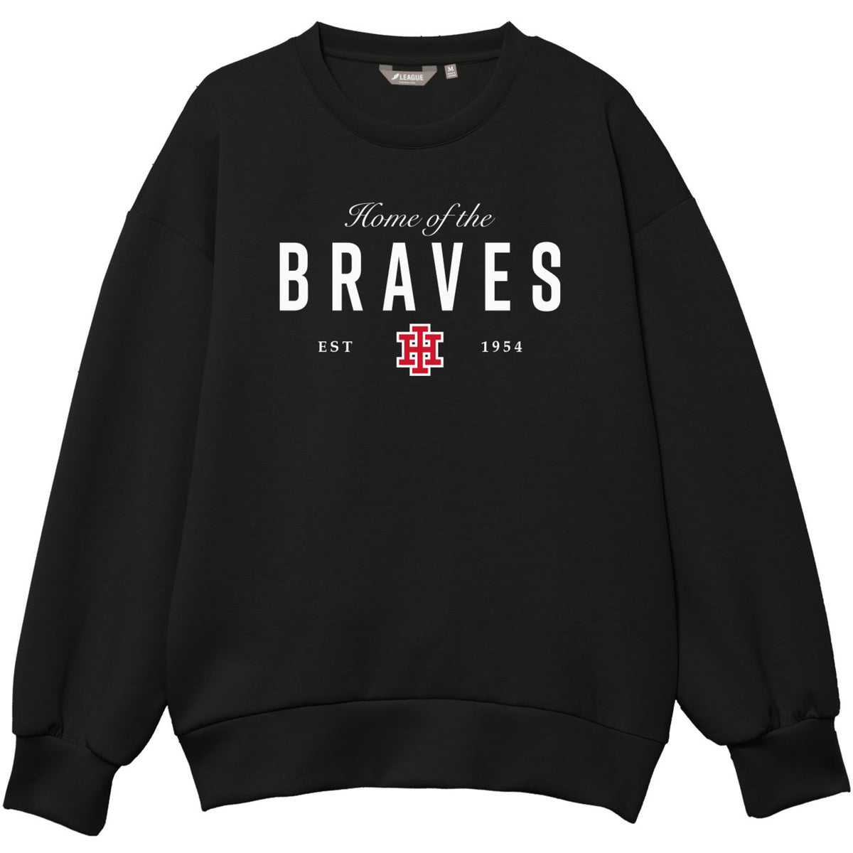 Monterey Women's Crewneck