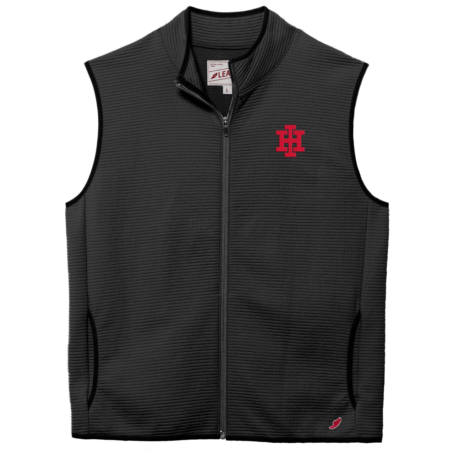 L2 Adult Summit Vest - Black