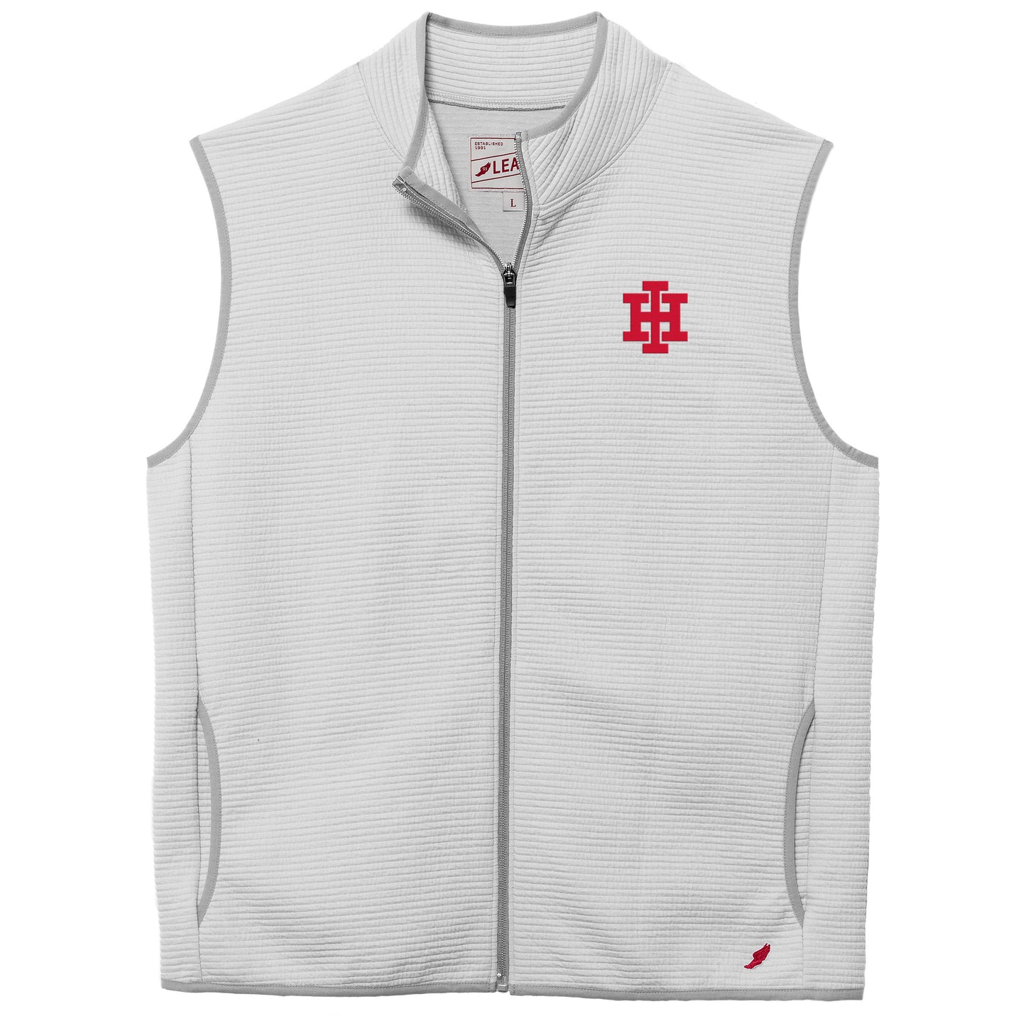 L2 Adult Summit Vest - Modern Grey