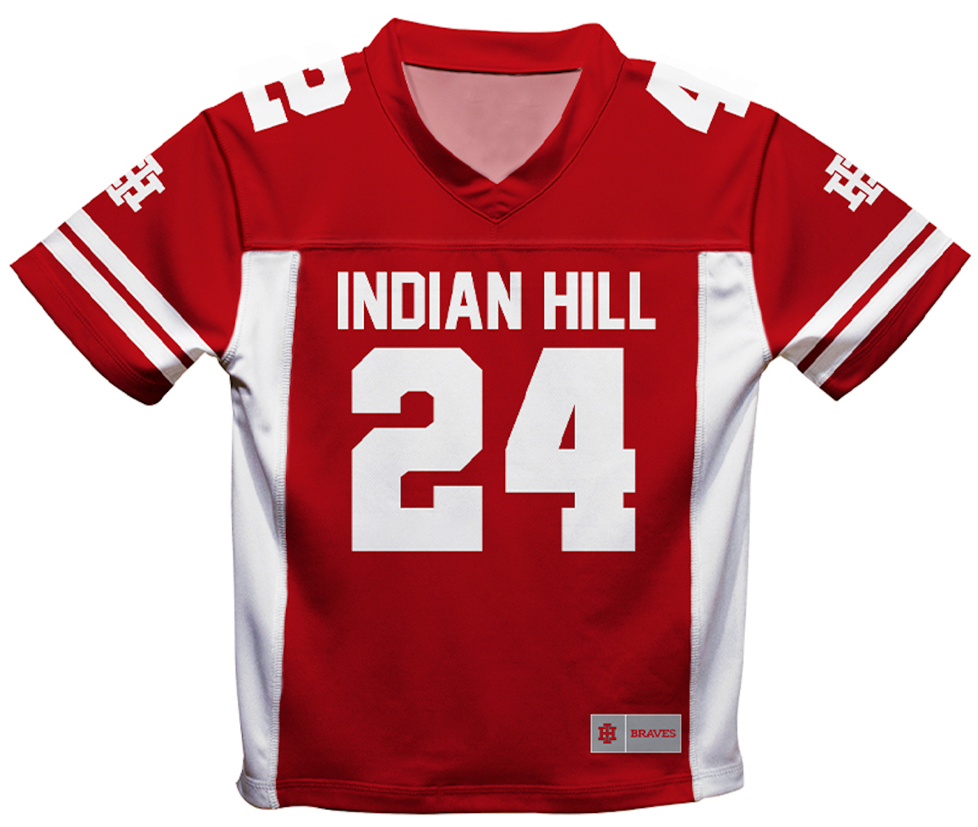 Youth IH Varsity Replica Football Jersey