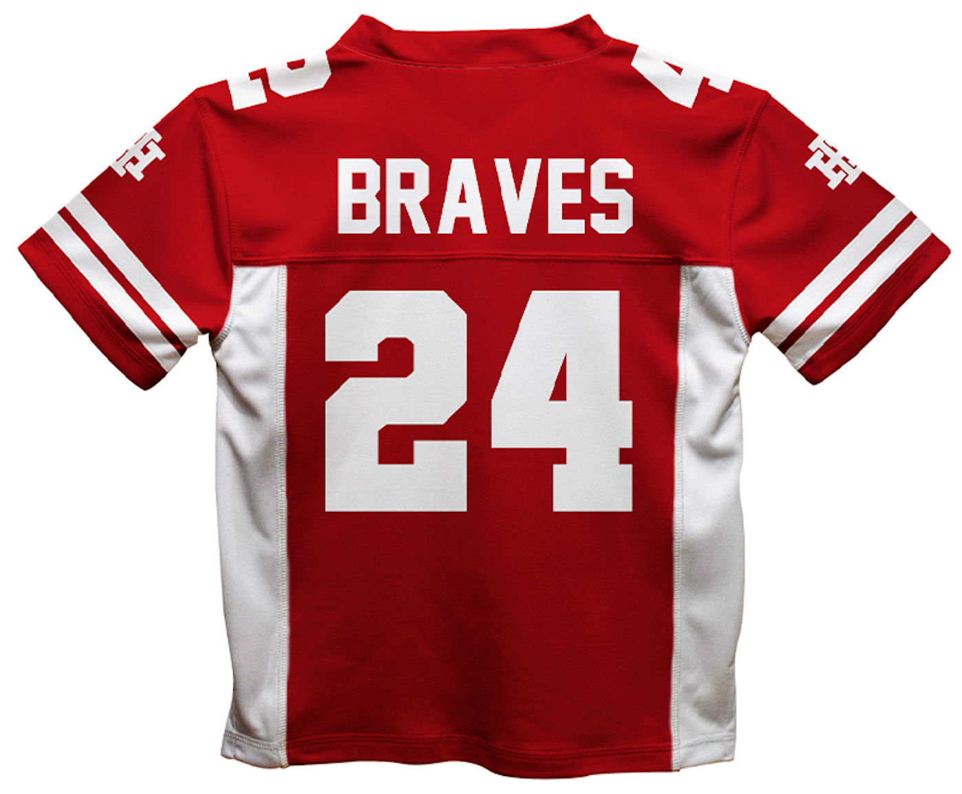 Youth IH Varsity Replica Football Jersey