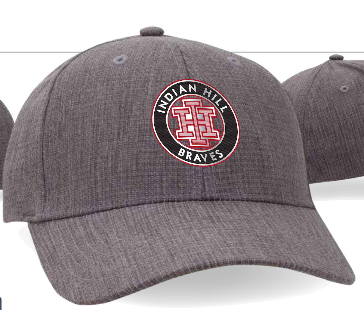 Ahead Hats