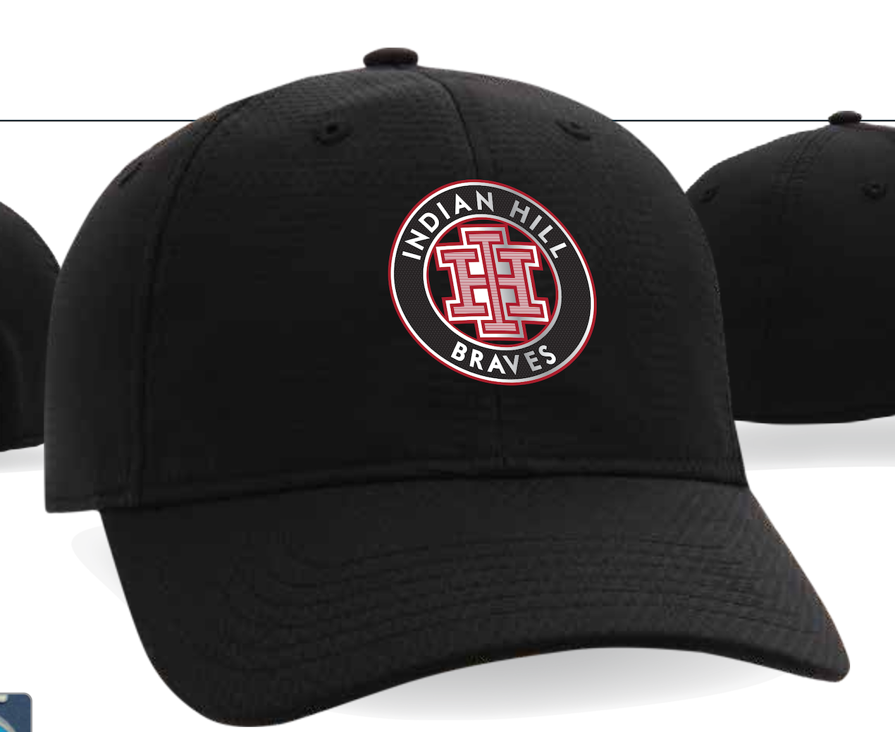 Ahead Hats