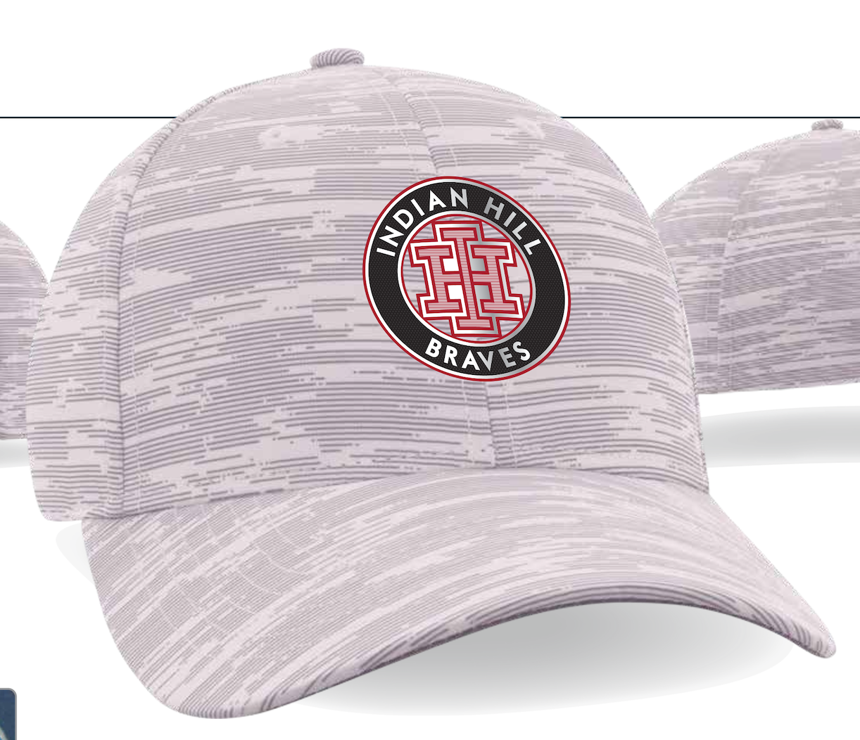 Ahead Hats