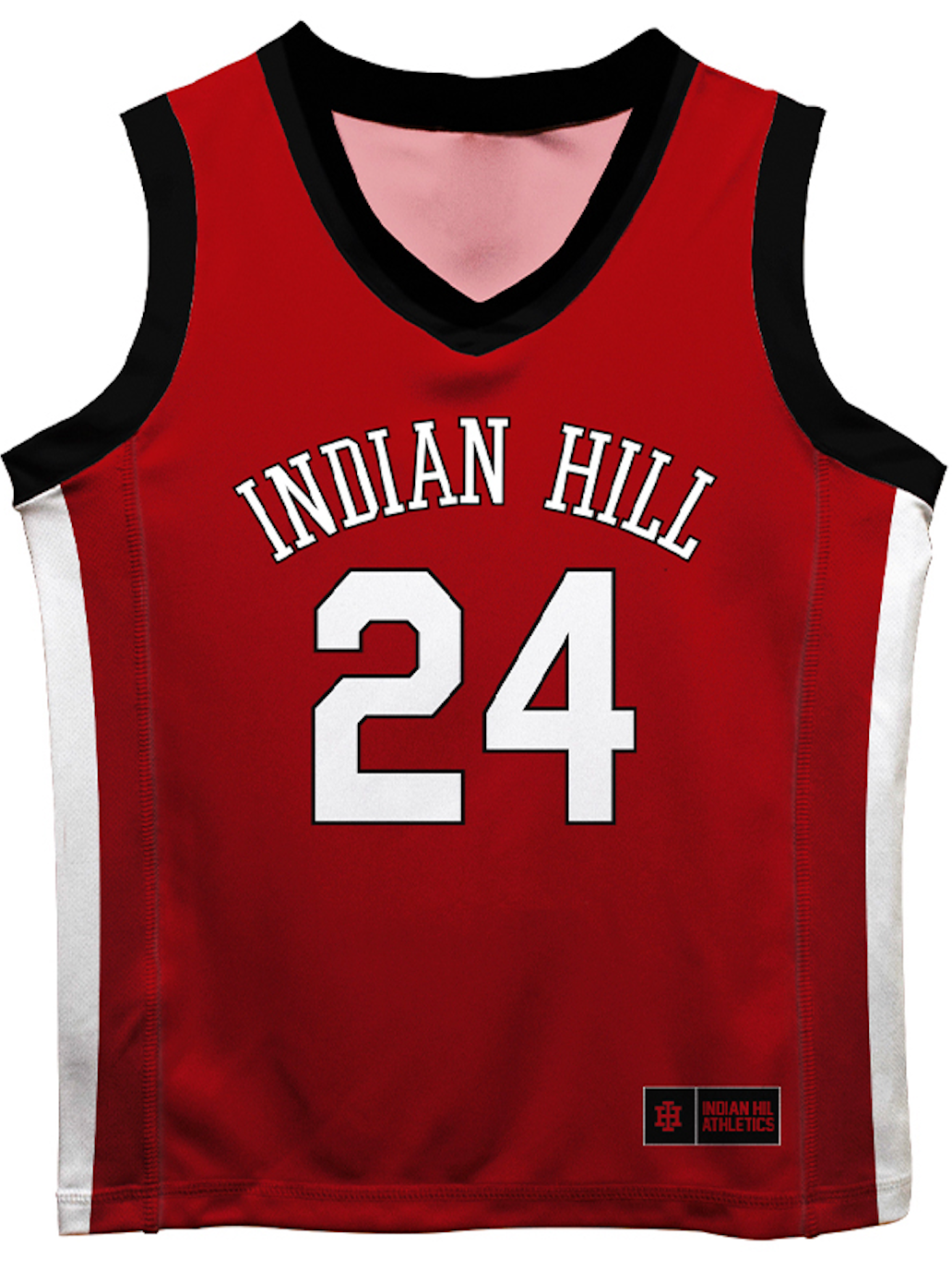 Youth Replica Varsity Basketball Jersey