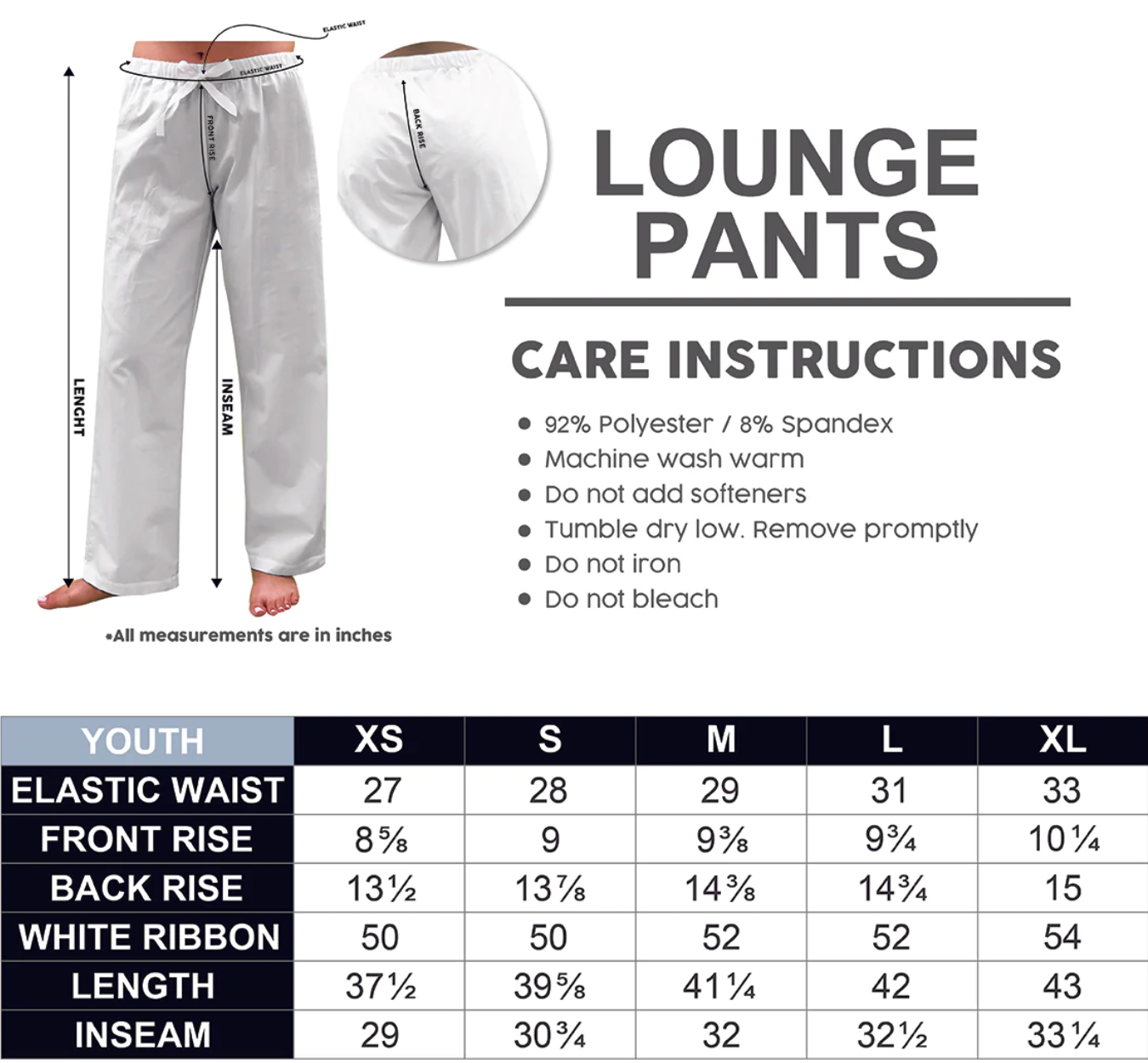 Vive Lounge Pants