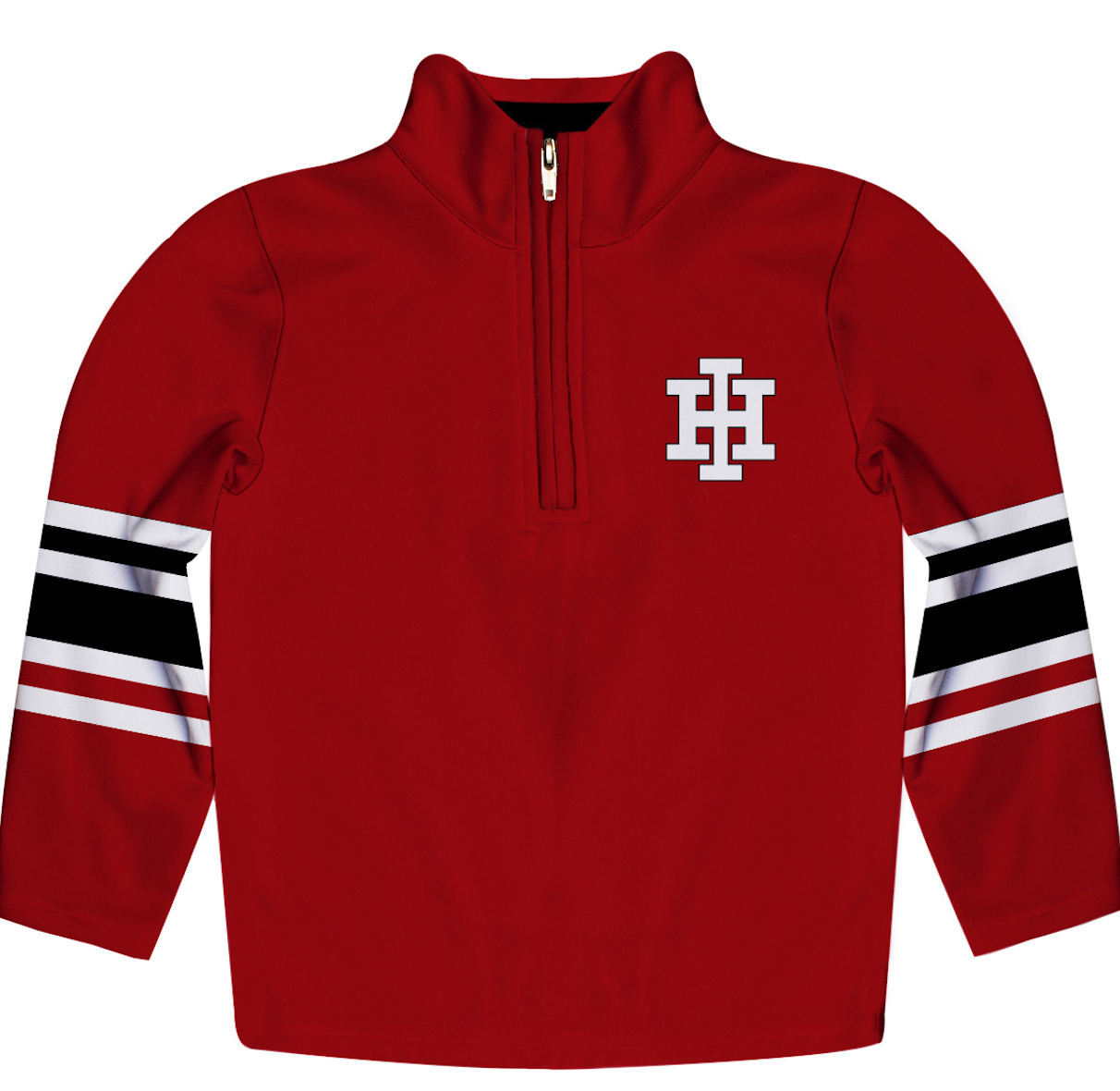 Vive Youth & Toddler Fleece 1/4 Zip